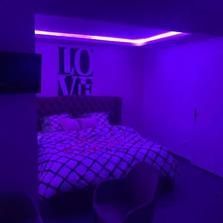 Lovroom Deco Re & Spacieux Ris-Orangis