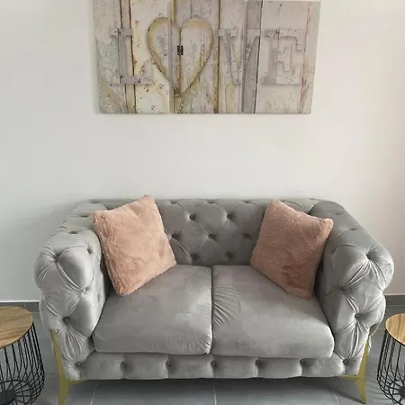 Lovroom Deco Re & Spacieux Ris-Orangis