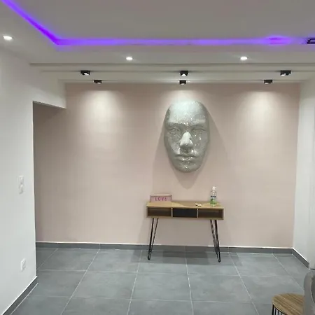 Lovroom Deco Re & Spacieux 아파트 *