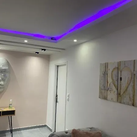 Apartment Lovroom Deco Re & Spacieux *