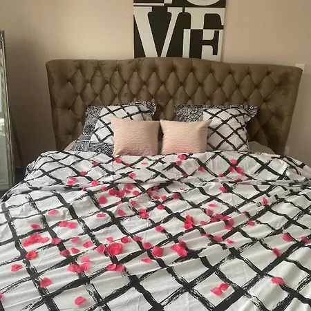 Lovroom Deco Re & Spacieux * Ris-Orangis