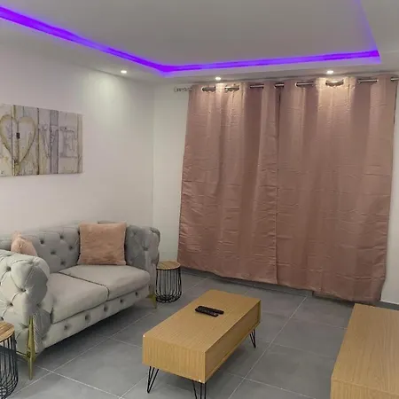 Lovroom Deco Re & Spacieux