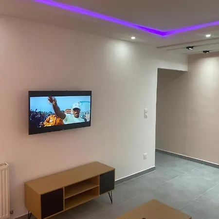 Lovroom Deco Re & Spacieux