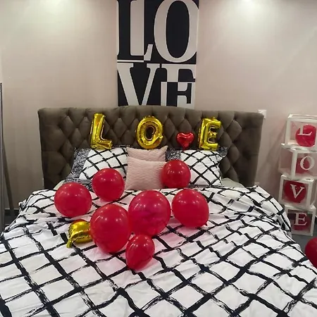Apartment Lovroom Deco Re & Spacieux Ris-Orangis