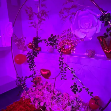 Apartment Lovroom Deco Re & Spacieux *