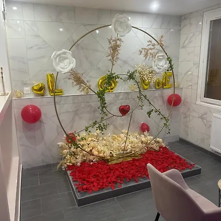 Lovroom Deco Re & Spacieux