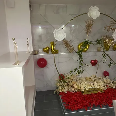 Lovroom Deco Re & Spacieux Apartment Ris-Orangis