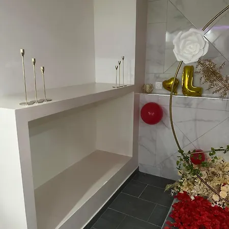 Apartment Lovroom Deco Re & Spacieux Ris-Orangis