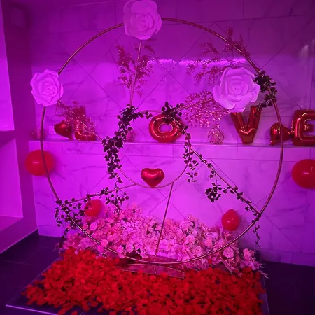 Apartment Lovroom Deco Re & Spacieux